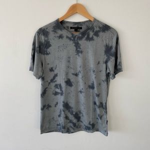 John Varvatos Tie Die T-shirt - Medium